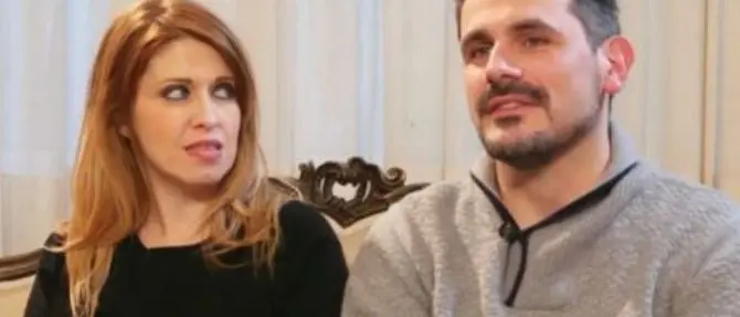 Sposi in un reality ma non possono divorziare, l'incubo di una coppia