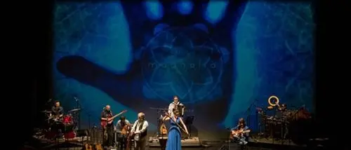 Reggio, al teatro Cilea sboccia la Magnolia dei Mattanza