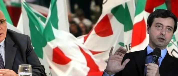 Pd, il presidente Oliverio finisce nell'angolo. E Orlando bacchetta l'attacco alle Procure