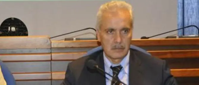 Lande desolate, annullata interdizione per l'ex dirigente regionale Zinno