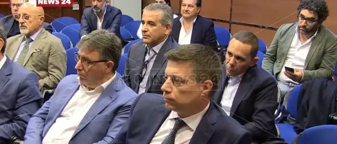 Unindustria, si insedia il Consiglio: nuovi strali sul decreto Calabria