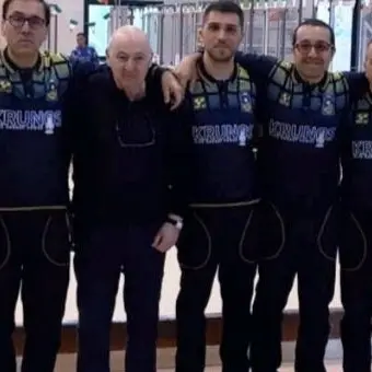 Bocce, Catanzarese neopromossa nella Serie A2 di Raffa