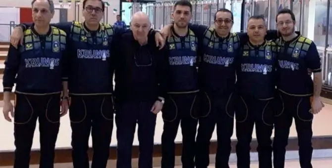 Bocce, Catanzarese neopromossa nella Serie A2 di Raffa