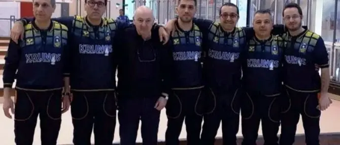 Bocce, Catanzarese neopromossa nella Serie A2 di Raffa