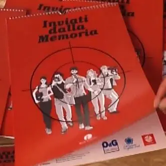 Vibo Comics omaggia i giornalisti uccisi da mafia e terrorismo