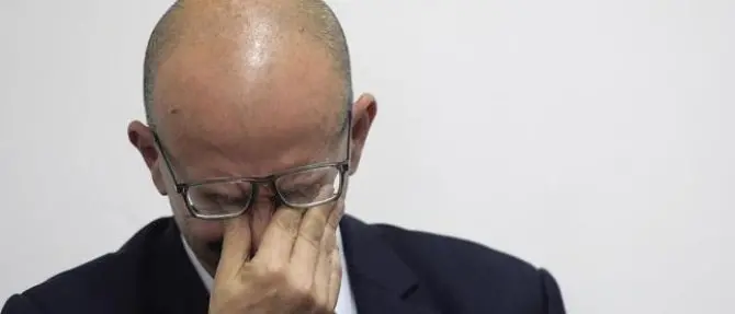 Bufera su Procure, si dimette il presidente dell’Anm