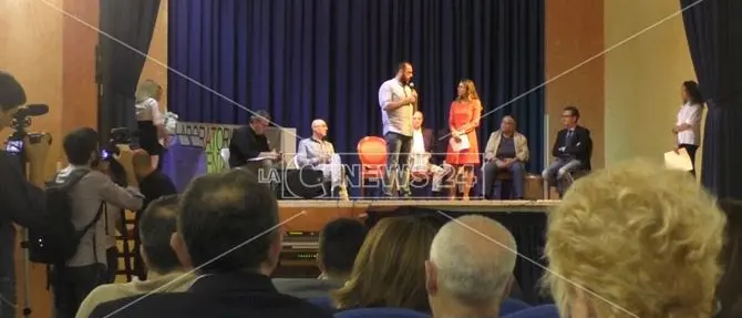 A Cetraro la XVII edizione del Premio dedicato a Giannino Losardo