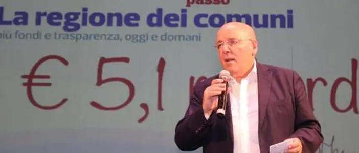 Ai calabresi 5 miliardi di euro nel gioco del governatore Oliverio: gratta e vinci le elezioni