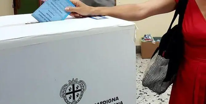 Elezioni Sardegna: Cagliari e Alghero passano al centrodestra, male il M5s