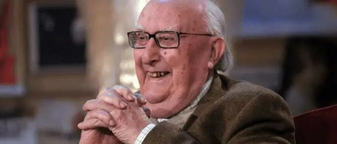 Andrea Camilleri ricoverato per arresto cardiaco: è grave