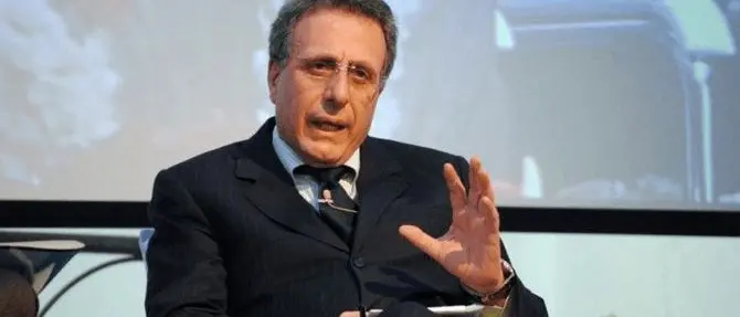 All’Unical nasce la Società italiana di Intelligence