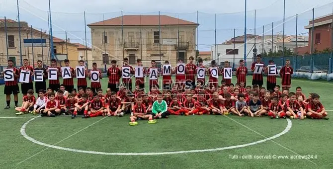 In coma da giorni dopo un incidente, si riaccende la speranza per Stefano