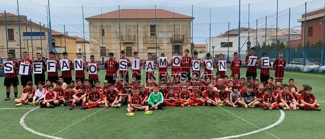 In coma da giorni dopo un incidente, si riaccende la speranza per Stefano