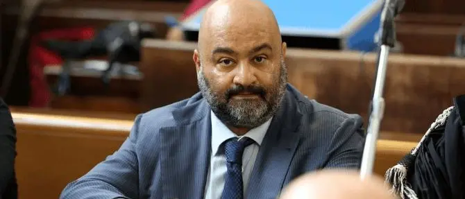 Assolto l'ex tesoriere della Lega Nord Francesco Belsito