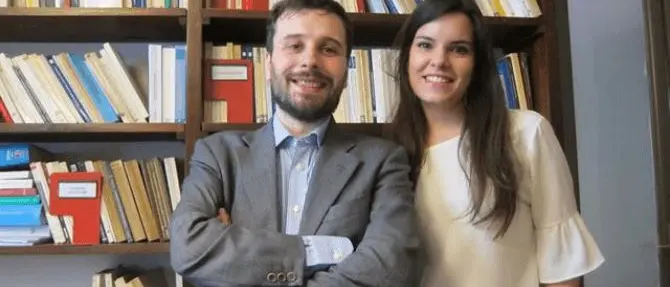 A Cosenza sbarca bookabook: la casa editrice che pubblica i libri con i lettori