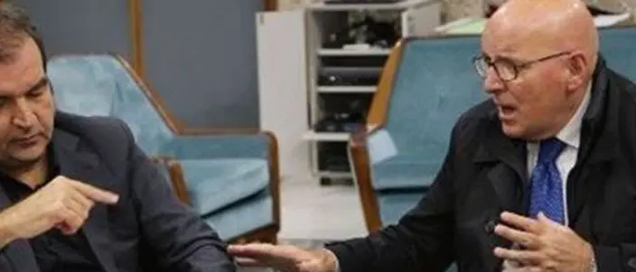 Nuovi scenari politici in vista delle Regionali: Occhiuto e Oliverio sempre più ostinati e soli