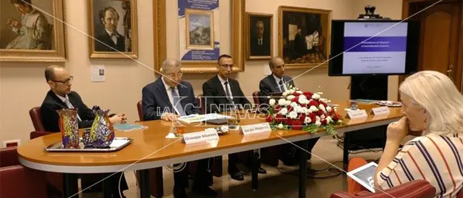 Calabria, crescita col contagocce. Bankitalia: «Sembra un altro Paese»