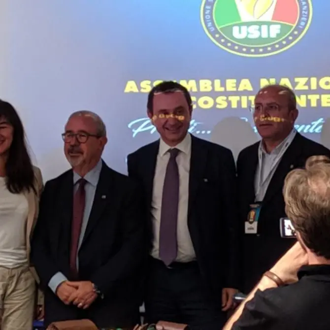 Nasce l'Unione sindacale italiana finanzieri. Oggi l'assemblea costituente a Roma