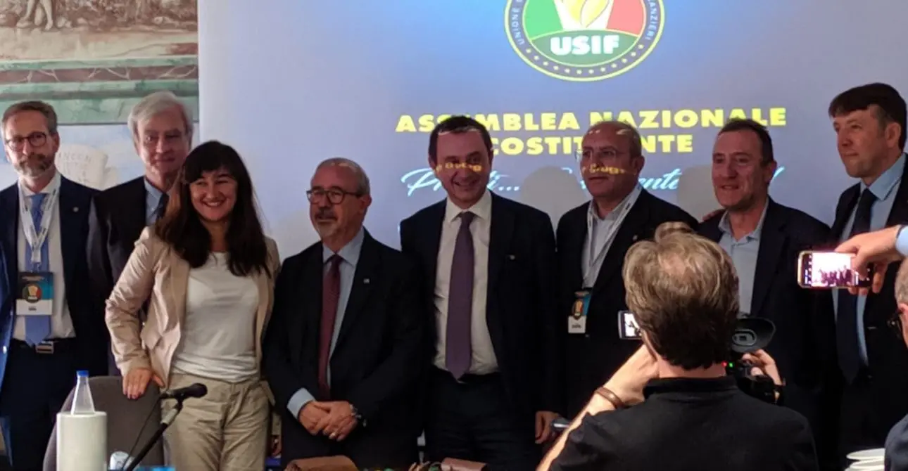 Nasce l'Unione sindacale italiana finanzieri. Oggi l'assemblea costituente a Roma