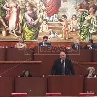 In Consiglio fa tutto la minoranza, anche l’opposizione al Governo