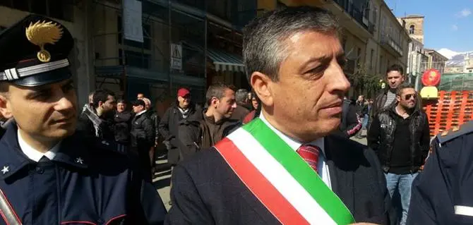 Scioglimento a Cassano, l'ex sindaco Papasso: «Morte civica e civile di un paese»