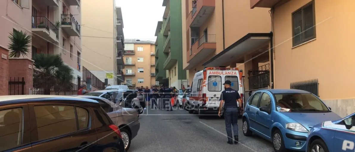 Muore a 20 metri dall’ospedale, il Codacons: «Colpa dell'ambulanza»