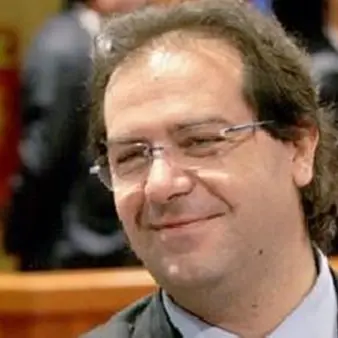 Gotha, revocati i domiciliari ad Alberto Sarra