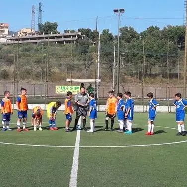 Febbre alta e mal di pancia durante il torneo per i piccoli calciatori