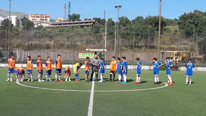 Febbre alta e mal di pancia durante il torneo per i piccoli calciatori