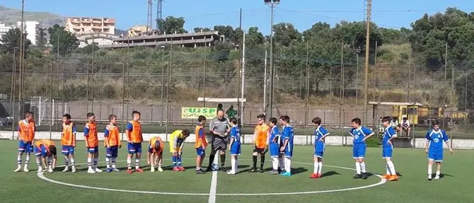 Febbre alta e mal di pancia durante il torneo per i piccoli calciatori