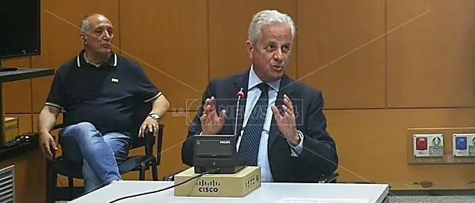 Scajola si difende: «Mai stato massone. Processo basato sul nulla, la verità sta emergendo»