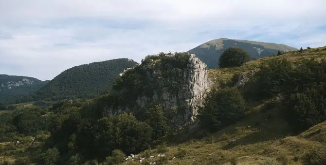 Turismo, al via gli incontri per valorizzare parchi e riserve calabresi