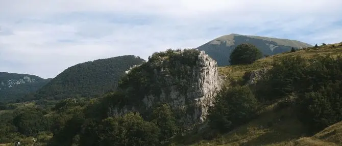 Turismo, al via gli incontri per valorizzare parchi e riserve calabresi