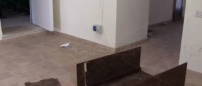 Vibo, viaggio a Bivona tra spreco di soldi pubblici e degrado