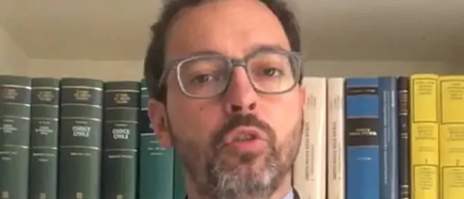 Interdittiva antimafia, Parrotta (Ispeg): «Valido il disegno di legge della senatrice Vono»