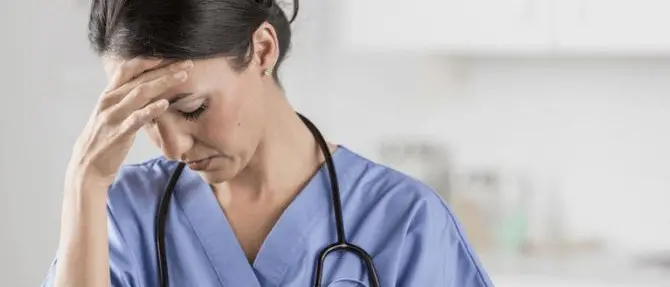 Carenza di infermieri, aumenta del 7% il rischio di mortalità dei degenti