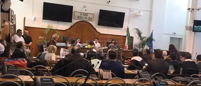 Processo Lucano, gli ispettori del ministero: «A Riace tante anomalie»