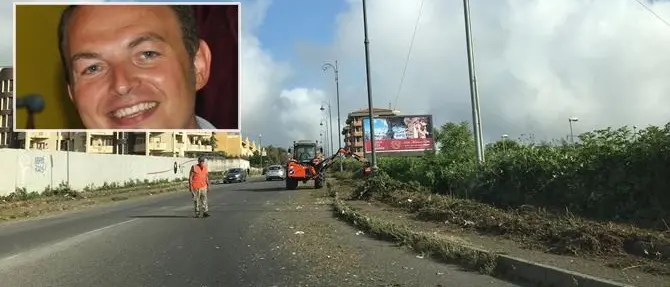 Vibo e il nuovo volto della città, al via interventi per il decoro urbano