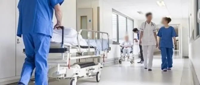 Muore disabile in una clinica crotonese, indagano i carabinieri