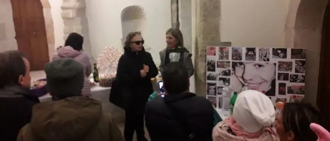 Cosenza, locali in comodato a una onlus ma assegnati ad altra associazione