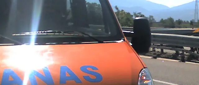 L’Anas dispone l'appalto per gli interventi sui viadotti in Calabria