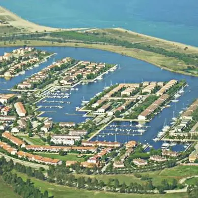 Laghi di Sibari, dissequestrata la foce del canale Stombi