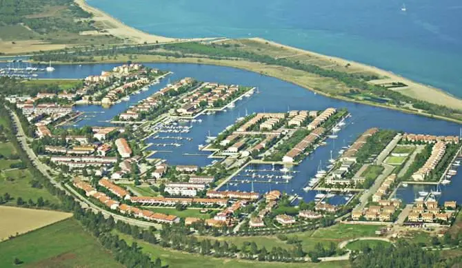 Laghi di Sibari, dissequestrata la foce del canale Stombi