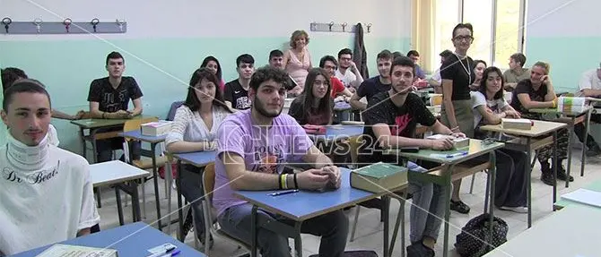 Maturità, i ragazzi raccontano come hanno affrontato la prima prova