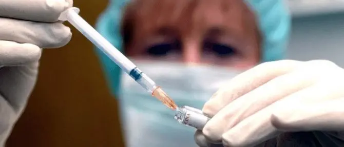 Bimba non vaccinata contrae il tetano, ricoverata in rianimazione