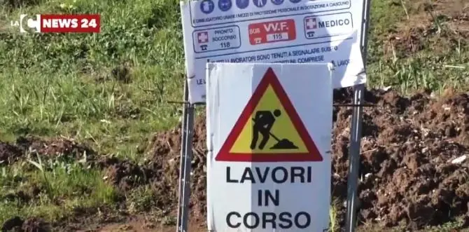 Nuovo ospedale della Piana, a Palmi monta la protesta: «Da Oliverio solo promesse»