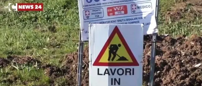 Nuovo ospedale della Piana, a Palmi monta la protesta: «Da Oliverio solo promesse»
