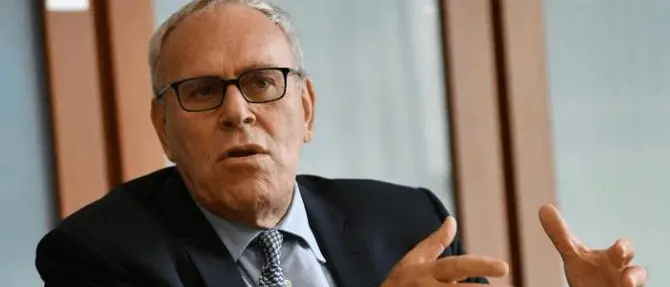 Bufera Csm, il procuratore Greco: «Logiche sconcertanti, non appartengono ai magistrati del Nord»