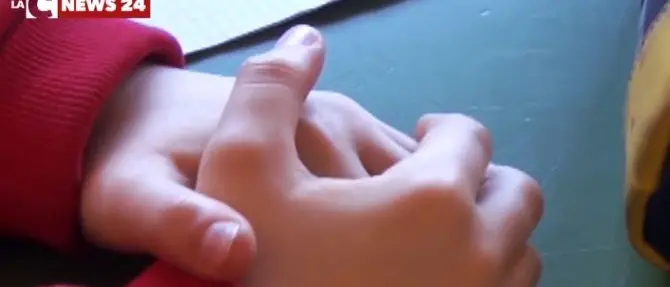 «Mia figlia disabile abbandonata dai professori, per questo ho denunciato»