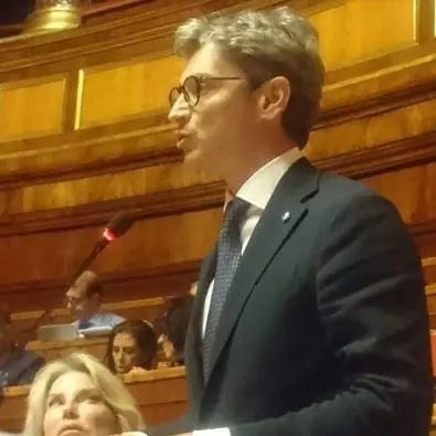 Decreto sanità, il senatore Mangialavori: «Di storico c'è solo il raggiro»